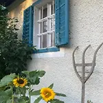 Lebenshof Varm - Vegane Farm Holiday home Sulb