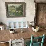 Lebenshof Varm - Vegane Farm Holiday home *