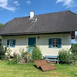 Lebenshof Varm - Vegane Farm Holiday home *