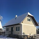 Holiday home Lebenshof Varm - Vegane Farm Sulb