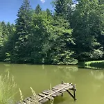 Lebenshof Varm - Vegane Farm Holiday home *