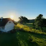 Lebenshof Varm - Vegane Farm בית נופש