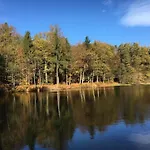 Lebenshof Varm - Vegane Farm Holiday home Sulb