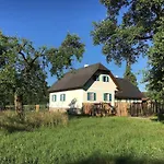 Holiday home Lebenshof Varm - Vegane Farm Sulb