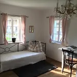 Holiday home Lebenshof Varm - Vegane Farm Sulb