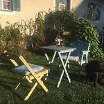 Lebenshof Varm - Vegane Farm Holiday home *