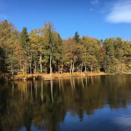 Lebenshof Varm - Vegane Farm Prázdninový dům Sulb