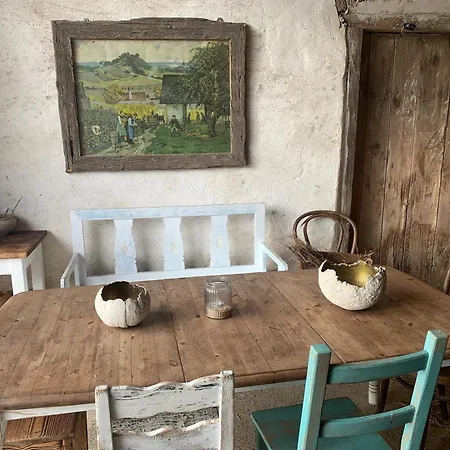 Lebenshof Varm - Vegane Farm * Sulb