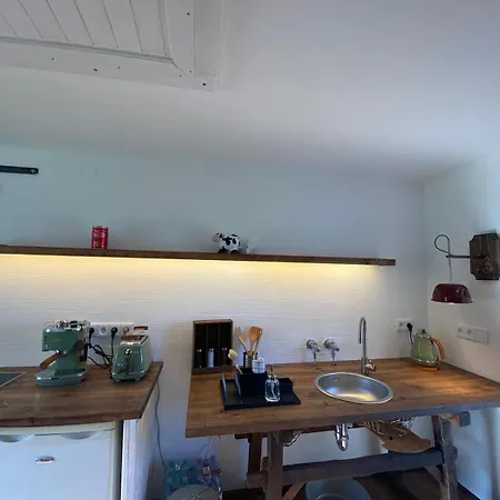 Lebenshof Varm - Vegane Farm *