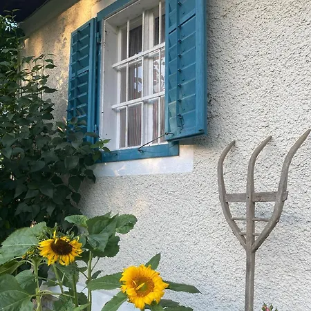 Lebenshof Varm - Vegane Farm *