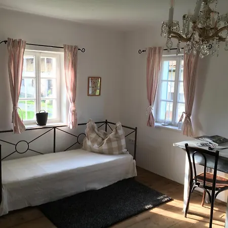 Prázdninový dům Lebenshof Varm - Vegane Farm Sulb