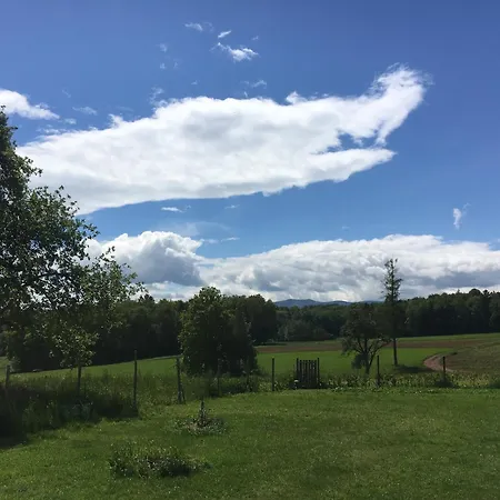 Lebenshof Varm - Vegane Farm Sulb