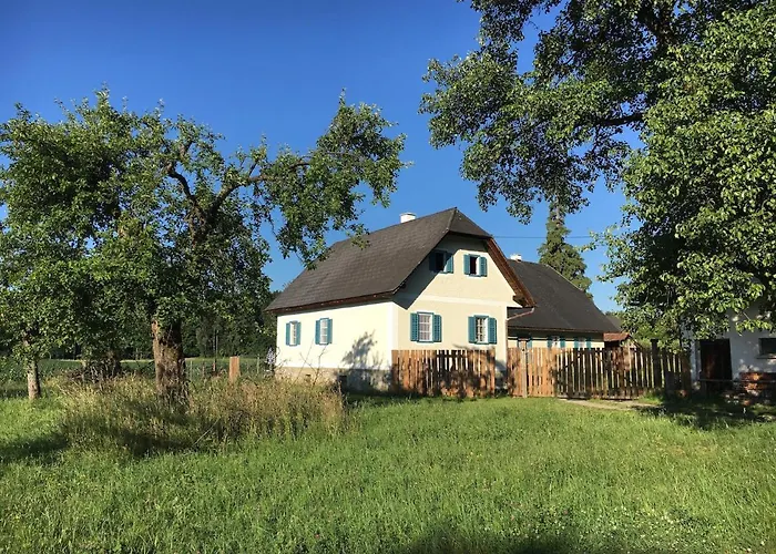 Lebenshof Varm - Vegane Farm Sulb