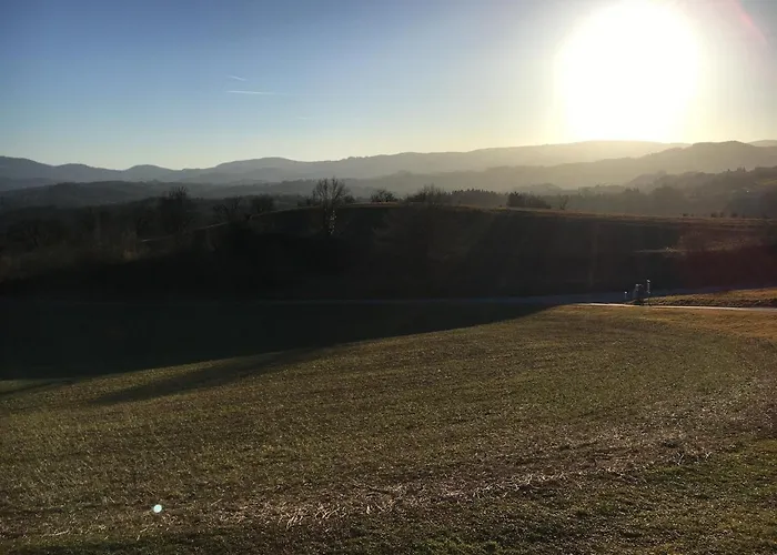 Dom wakacyjny Lebenshof Varm - Vegane Farm