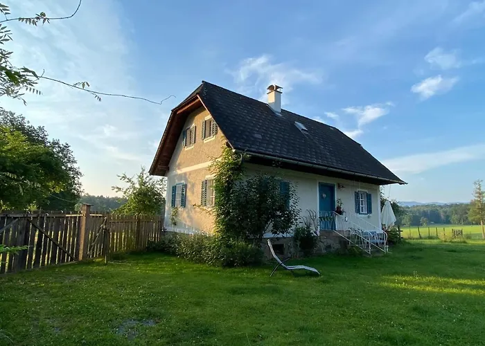 Lebenshof Varm - Vegane Farm *