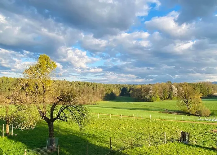 Lebenshof Varm - Vegane Farm * Sulb