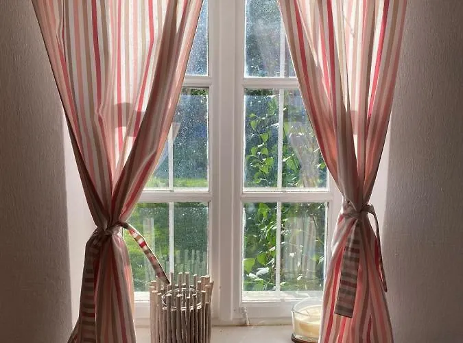 Lebenshof Varm - Vegane Farm Dom wakacyjny Sulb