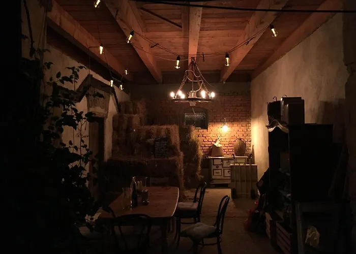 Lebenshof Varm - Vegane Farm