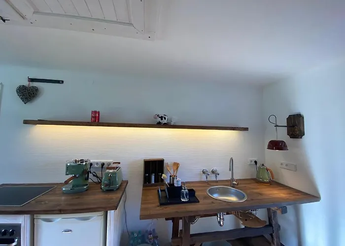 Dom wakacyjny Lebenshof Varm - Vegane Farm