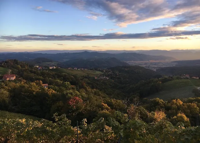 Lebenshof Varm - Vegane Farm Dom wakacyjny