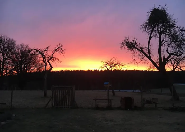 Lebenshof Varm - Vegane Farm * Sulb